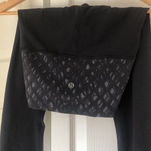 Size 2 Lululemon leggings